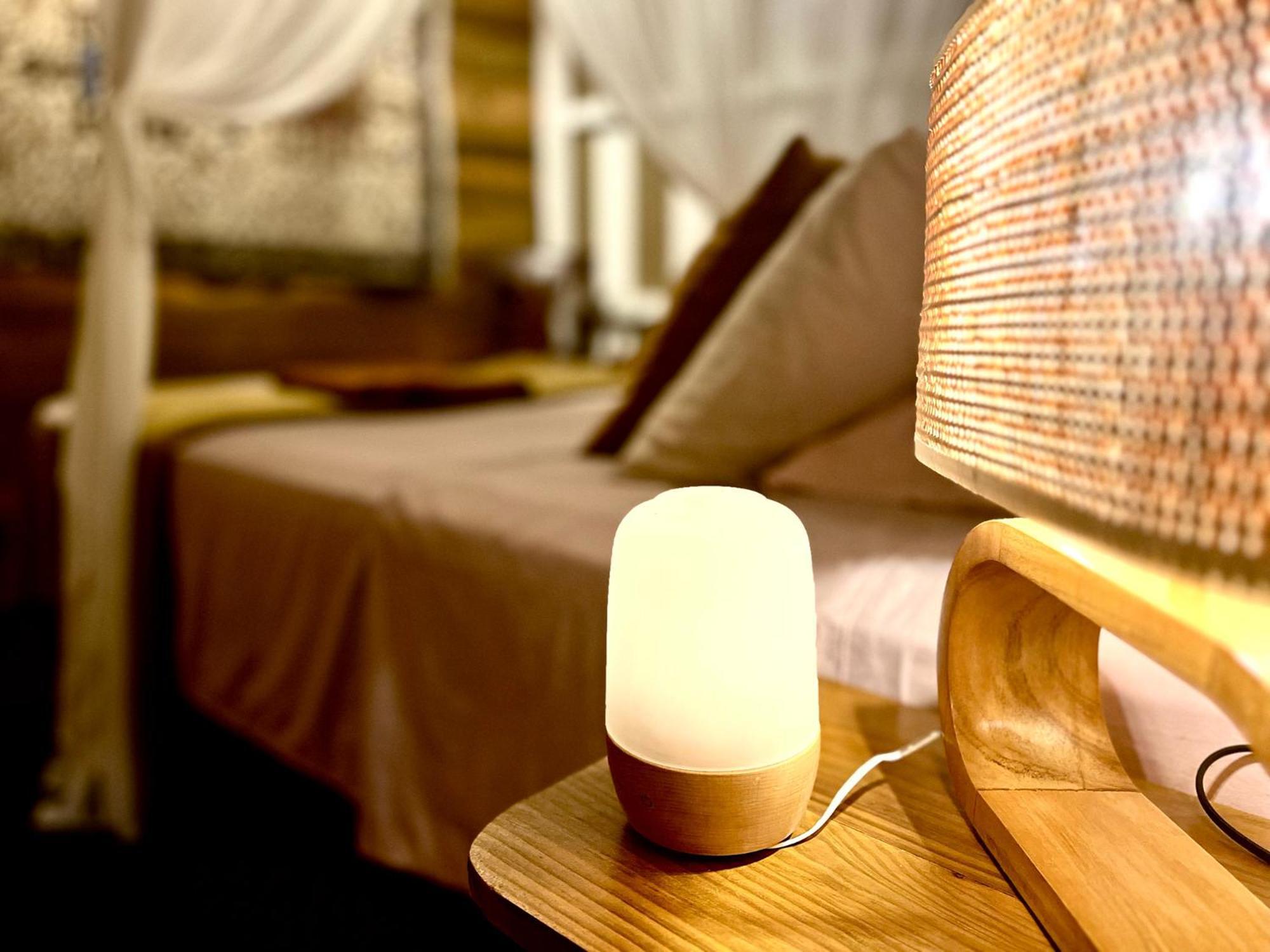 Chambre D'Hotes Le Sucrier Goyave المظهر الخارجي الصورة
